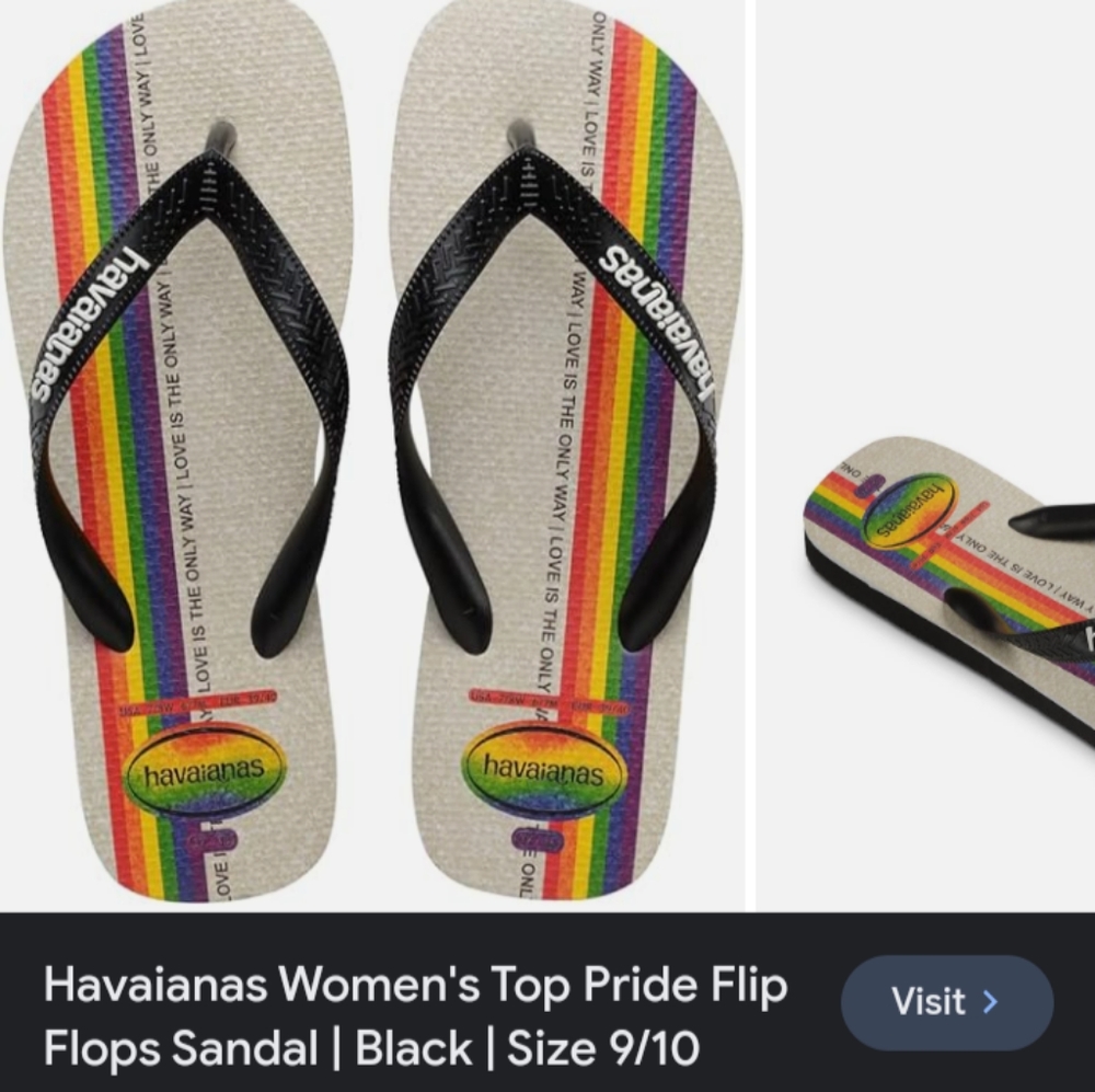 Flip Flops